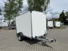 Anhänger Koffer klein 1,3t