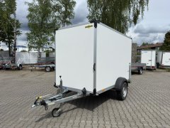 Anhänger Koffer klein 1,3t